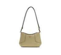 GUESS borsa a tracolla Darcy Convertible Shoulder Bag Sage grigio-verde