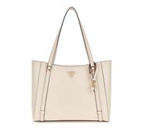 GUESS borsa a tracolla Daryna II Elite Tote Bag Bone
