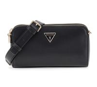 GUESS borsa a tracolla Daryna II Status Crossbody Black