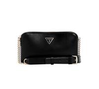 Guess Borsa a tracolla Daryna II Donna Nero 23 cm