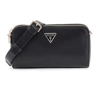 GUESS borsa a tracolla Daryna II Status Crossbody Black nero