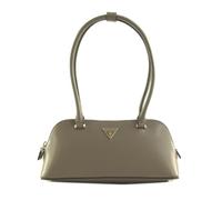 GUESS borsa a tracolla Daryna Shoulder Bag Dark Taupe