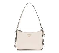 GUESS Daryna Top Zip Shoulder Bag, osso, taglia unica