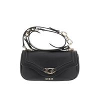 BORSA DONNA GUESS dea borsa a tracolla NERO NERO 424615