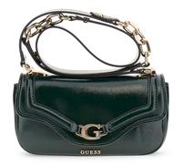 GUESS borsa a tracolla Dea Crossbody Flap Forest