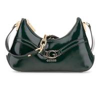 GUESS borsa a tracolla Dea Crossbody Top Zip Forest verde scuro