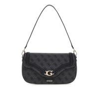 Guess borsa a spalla nera borsa con logo 4G linea art. DEA HWSG79 93200 CLO