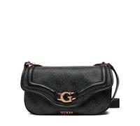 GUESS Borsa a tracolla Dea mini con logo 4G