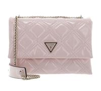 GUESS borsa a tracolla Deesa Convertible Xbody Flap Blush