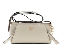 GUESS borsa a tracolla Devon Mini Crossbody Light Taupe beige