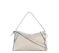 Guess Devon Borsa a spalla 42 cm beige