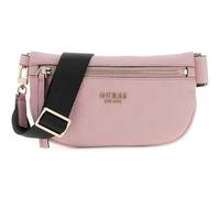 GUESS borsa a tracolla Devon Sling Rose Logo rosa antico