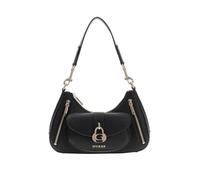 GUESS Borsa a Tracolla Donna - Nero modello HWBG8362180 Borsa A Tracolla Jessa Shoulder Bag -
