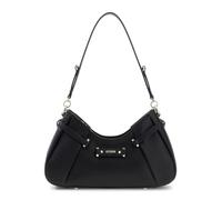 GUESS borsa a tracolla Dorothy Girlfriend Shoulder Bag Black nero