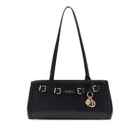 GUESS borsa a tracolla Dovie Girlfriend Shoulder Satchel Black