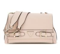 GUESS borsa a tracolla Eco Ali Convertible Xbody Flap Bag Almond