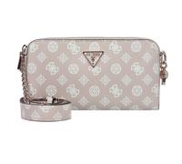 GUESS Borsa a tracolla 'Eco Erica' rosa antico / bianco Donna GUESS One Size