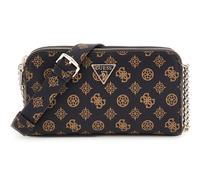 GUESS borsa a tracolla Eco Erica Status Crossbody Mocha Logo