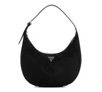 GUESS borsa a tracolla Eco Gemma Hobo Black nero
