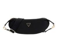 GUESS borsa a tracolla Eco Gemma Mini Crossbody Bag Black nero