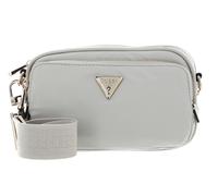 GUESS borsa a tracolla Eco Gemma Mini Crossbody Camera Bag Taupe