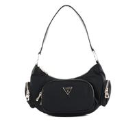 Guess Borsa a tracolla Eco Gemma 25 cm Nero (TAS020817)