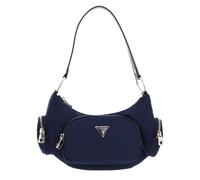 GUESS borsa a tracolla Eco Gemma Shoulder Bag S Navy