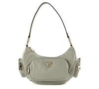 GUESS borsa a tracolla Eco Gemma Shoulder Bag S Taupe