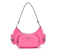 GUESS borsa a tracolla Eco Gemma Shoulder Bag S Vivid Rose