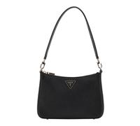 GUESS borsa a tracolla Eco Gloriana Girlfriend Satchel Bag Black