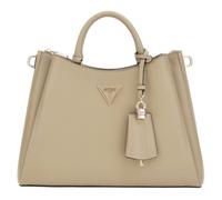 GUESS borsa a tracolla Eco Gloriana Girlfriend Satchel Bag Sage