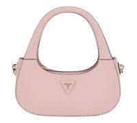 GUESS borsa a tracolla Eco Gloriana Girlfriend Satchel Rose
