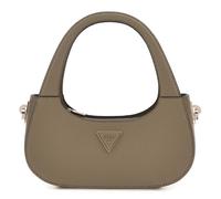 GUESS borsa a tracolla Eco Gloriana Girlfriend Satchel Sage
