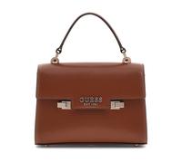 Guess - Borsa a Tracolla Eco Mietta Cognac - - Bags - Donna - Marrone - ONE SIZE