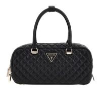 GUESS borsa a tracolla Eco Rianee Satchel Bag Black