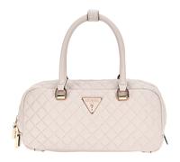 GUESS borsa a tracolla Eco Rianee Satchel Bag Stone