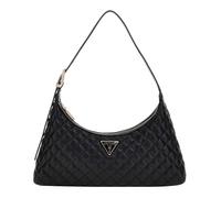 GUESS borsa a tracolla Eco Rianee Shoulder Bag Black