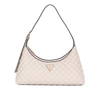 GUESS borsa a tracolla Eco Rianee Shoulder Bag Stone