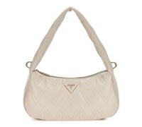 GUESS borsa a tracolla Eda Top Zip Shoulder Bag Taupe