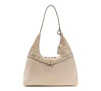 Guess Ella Borsa a spalla 40 cm beige