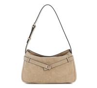 GUESS borsa a tracolla Ella Shoulder Bag Taupe beige