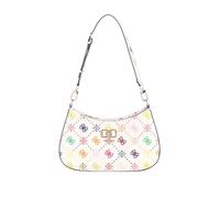 Emelie Logo Shoulder Bag Guess