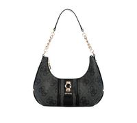 Guess Borsa A Spalla Donna Colore Carbone 1