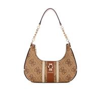 Guess Borsa A Spalla Donna Colore Marrone 1