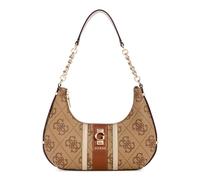 Guess Borsa A Spalla Donna Colore Marrone 1