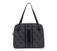 GUESS borsa a tracolla Erenia Tote Bag Coal Logo