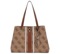 Guess Tote Donna Colore Marrone 1