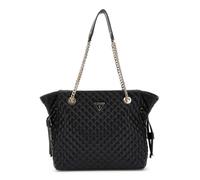 GUESS borsa a tracolla Everlee Tote Black