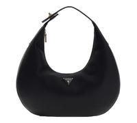 GUESS BORSA EVIE HOBO NERO U