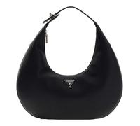 GUESS borsa a tracolla Evie Hobo Bag Black